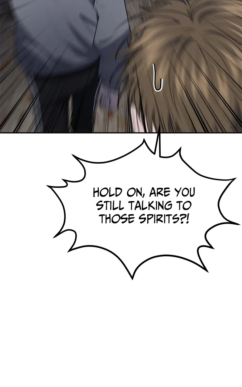 Why You Shouldn't Enter a Haunted House Chapter 20 page 59 - 