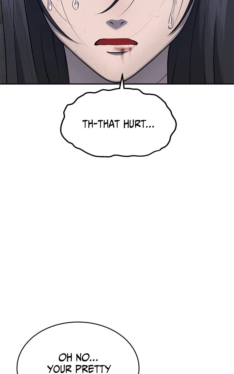 Why You Shouldn't Enter a Haunted House Chapter 20 page 66 - 