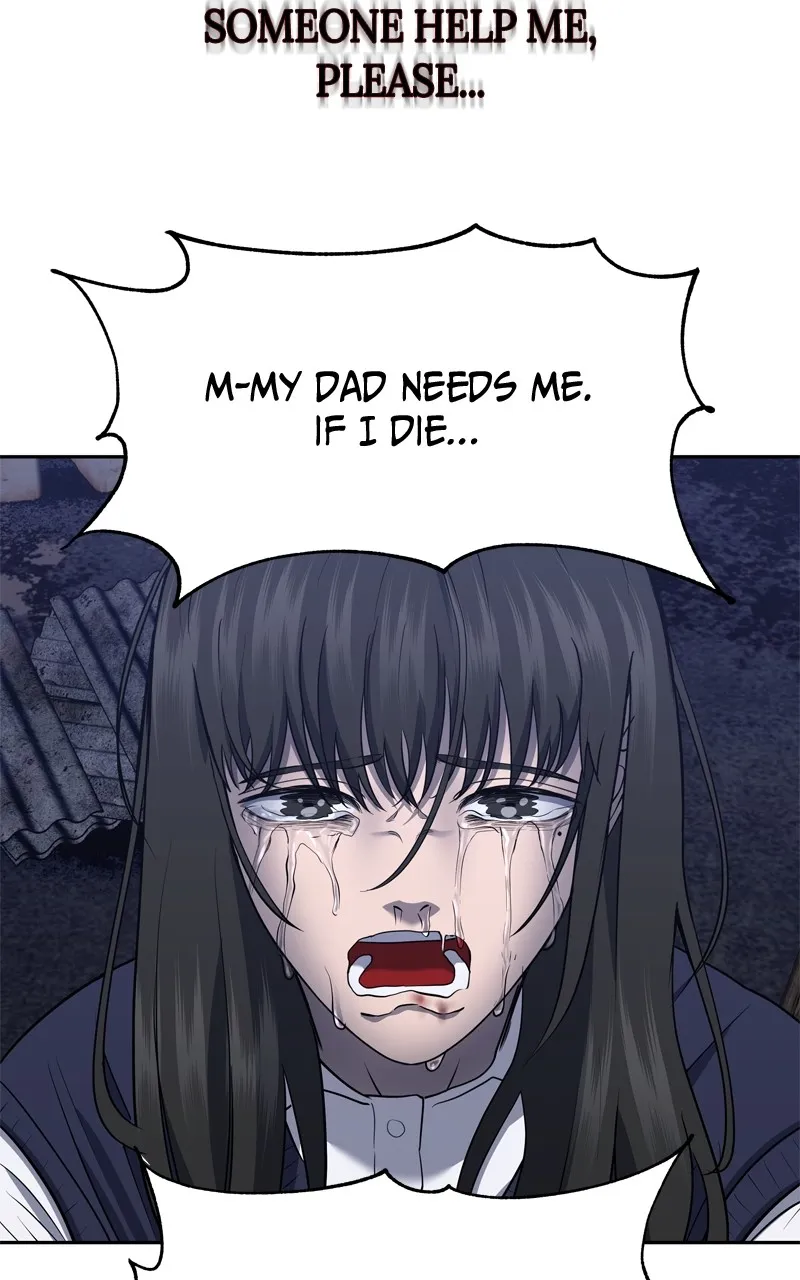 Why You Shouldn't Enter a Haunted House Chapter 20 page 70 - 