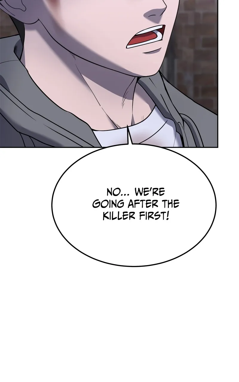 Why You Shouldn't Enter a Haunted House Chapter 20 page 9 - 