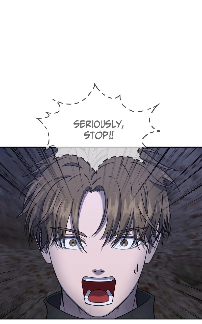 Why You Shouldn't Enter a Haunted House Chapter 20 page 82 - 