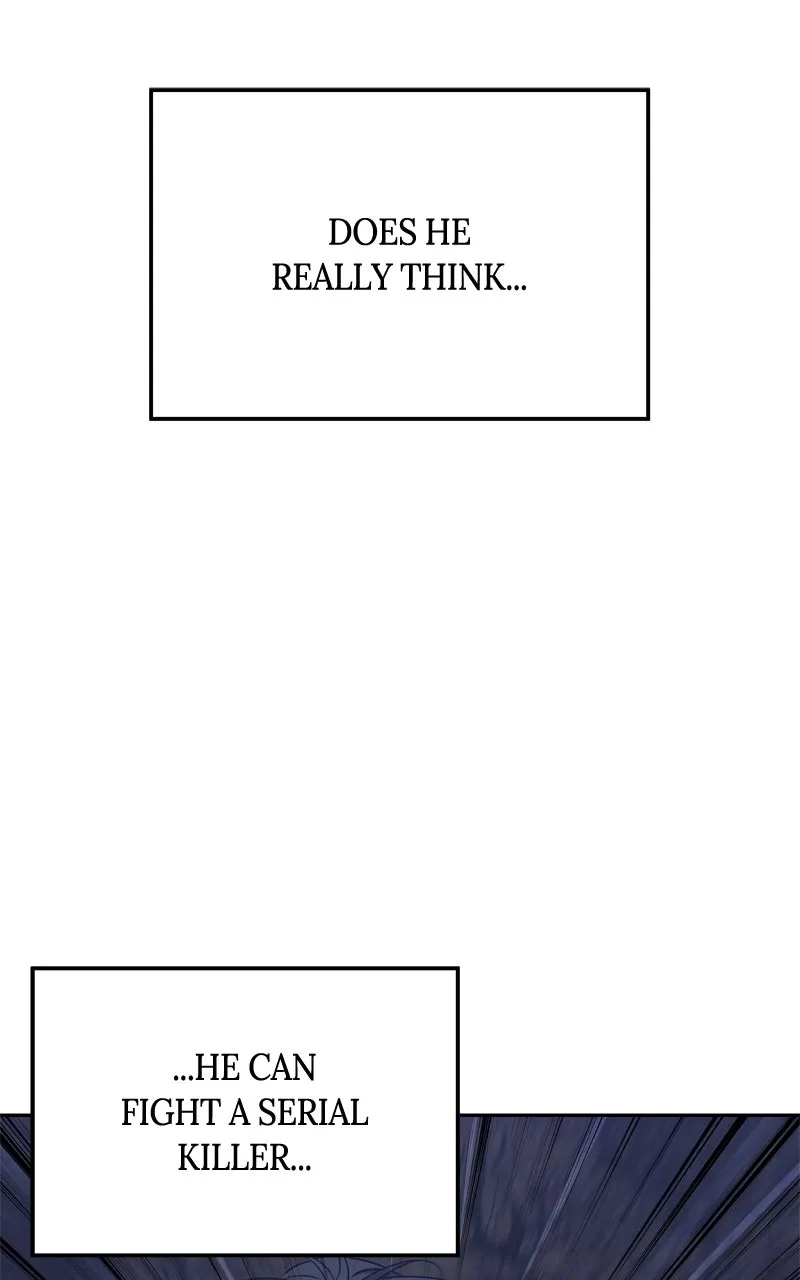 Why You Shouldn't Enter a Haunted House Chapter 20 page 83 - 