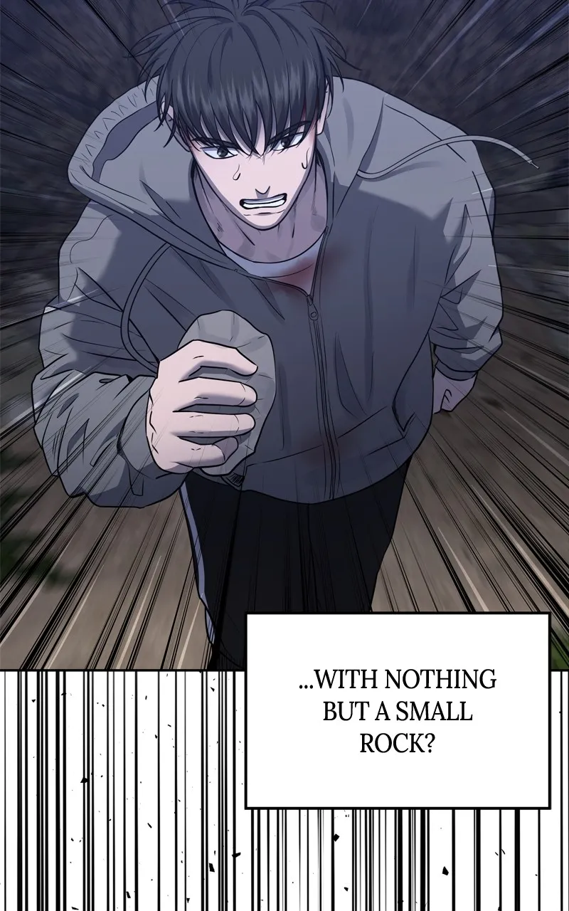 Why You Shouldn't Enter a Haunted House Chapter 20 page 84 - 