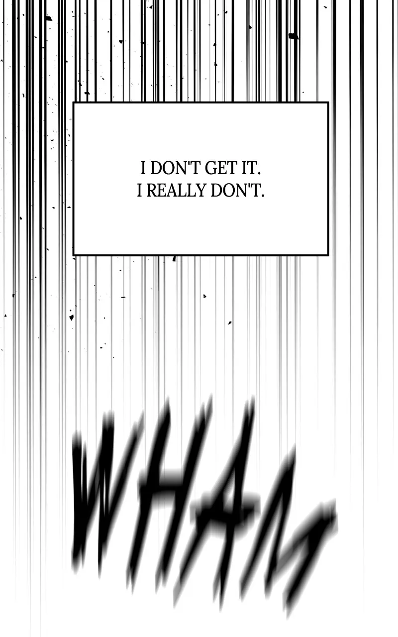 Why You Shouldn't Enter a Haunted House Chapter 20 page 85 - 