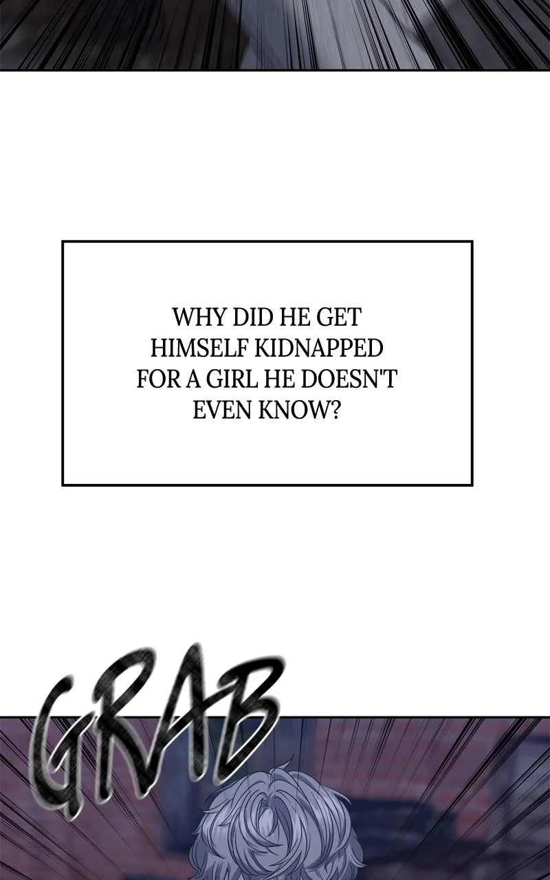 Why You Shouldn't Enter a Haunted House Chapter 20 page 87 - 