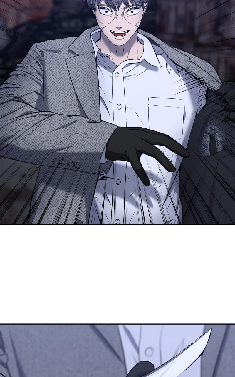 Why You Shouldn't Enter a Haunted House Chapter 20 page 88 - 