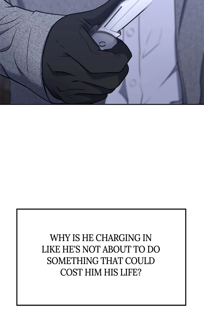 Why You Shouldn't Enter a Haunted House Chapter 20 page 89 - 