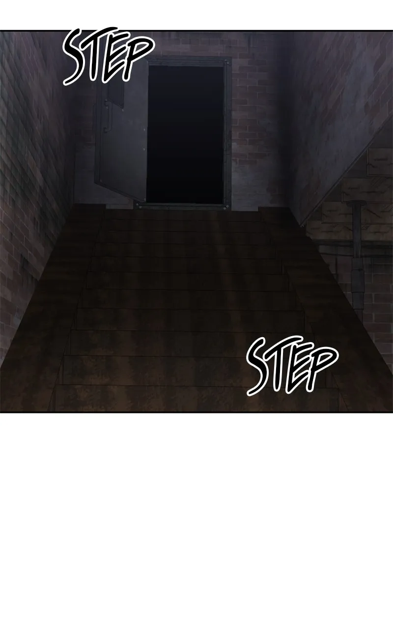 Why You Shouldn't Enter a Haunted House Chapter 20 page 10 - 