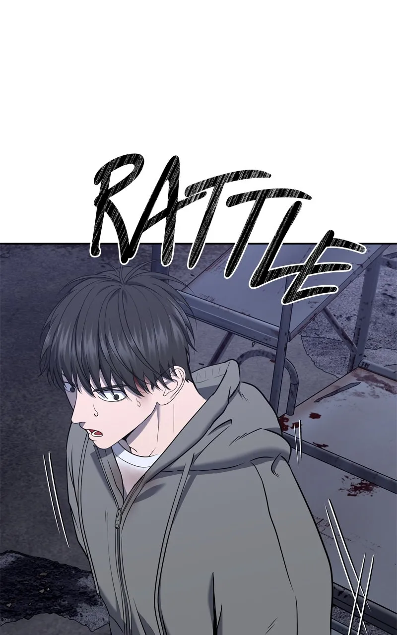 Why You Shouldn't Enter a Haunted House Chapter 20 page 91 - 