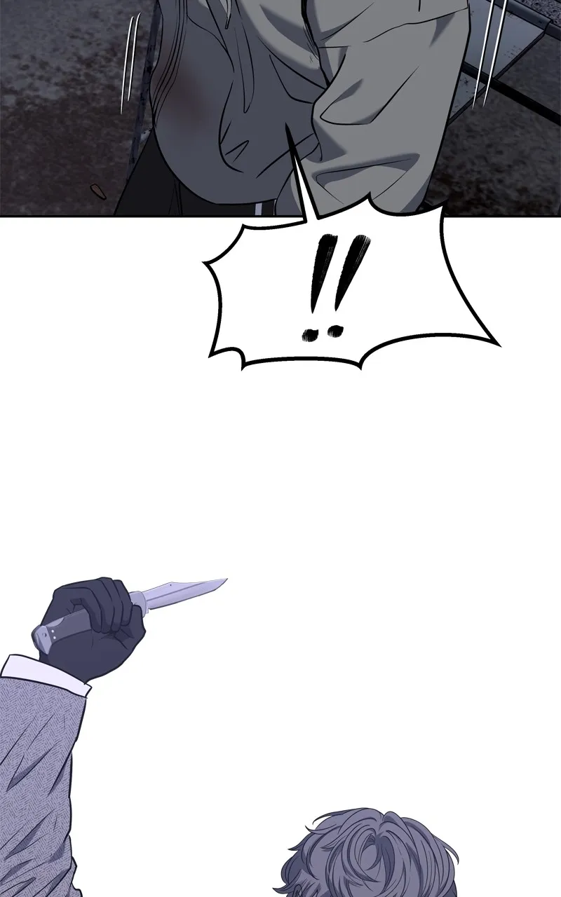 Why You Shouldn't Enter a Haunted House Chapter 20 page 92 - 