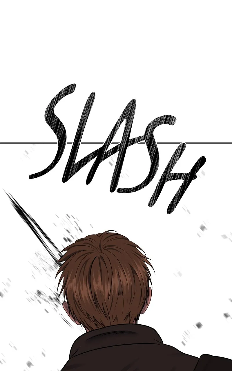 Why You Shouldn't Enter a Haunted House Chapter 20 page 97 - 
