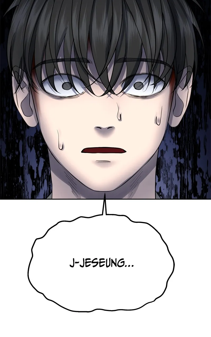 Why You Shouldn't Enter a Haunted House Chapter 20 page 99 - 