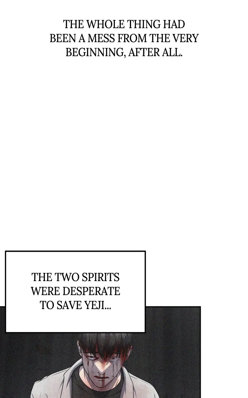 Why You Shouldn't Enter a Haunted House Chapter 21 page 2 - 