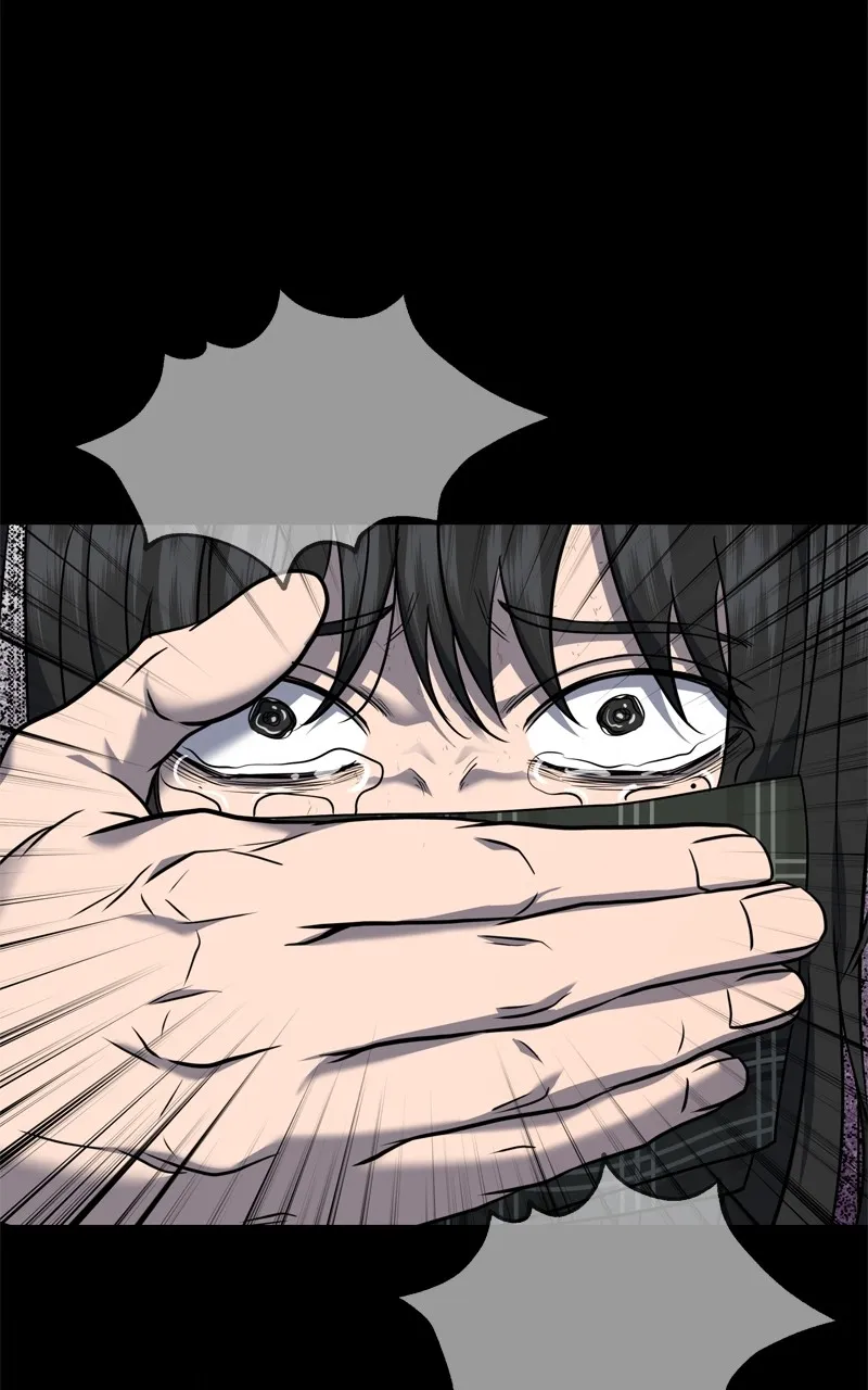 Why You Shouldn't Enter a Haunted House Chapter 21 page 105 - 