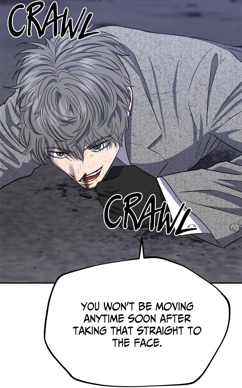Why You Shouldn't Enter a Haunted House Chapter 21 page 107 - 