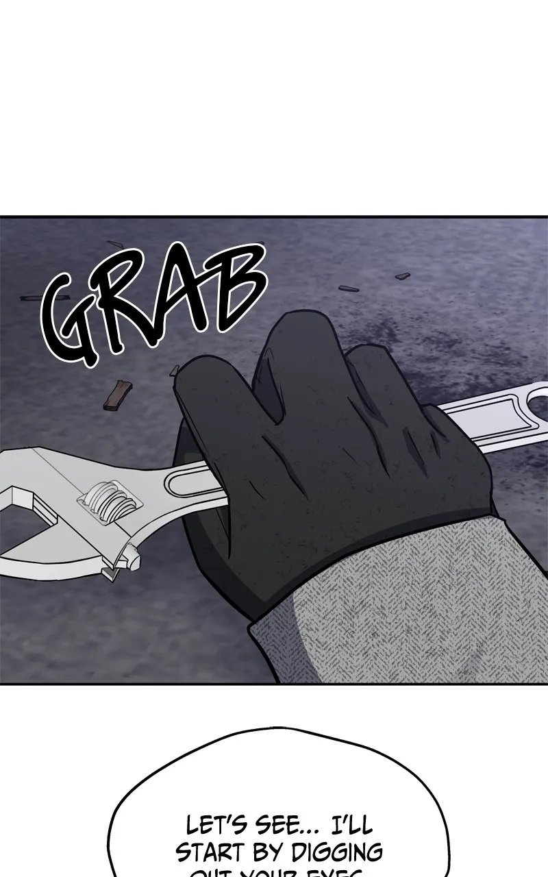 Why You Shouldn't Enter a Haunted House Chapter 21 page 108 - 