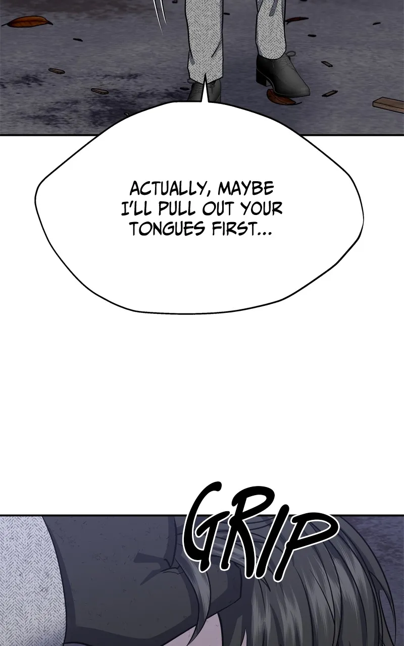 Why You Shouldn't Enter a Haunted House Chapter 21 page 110 - 