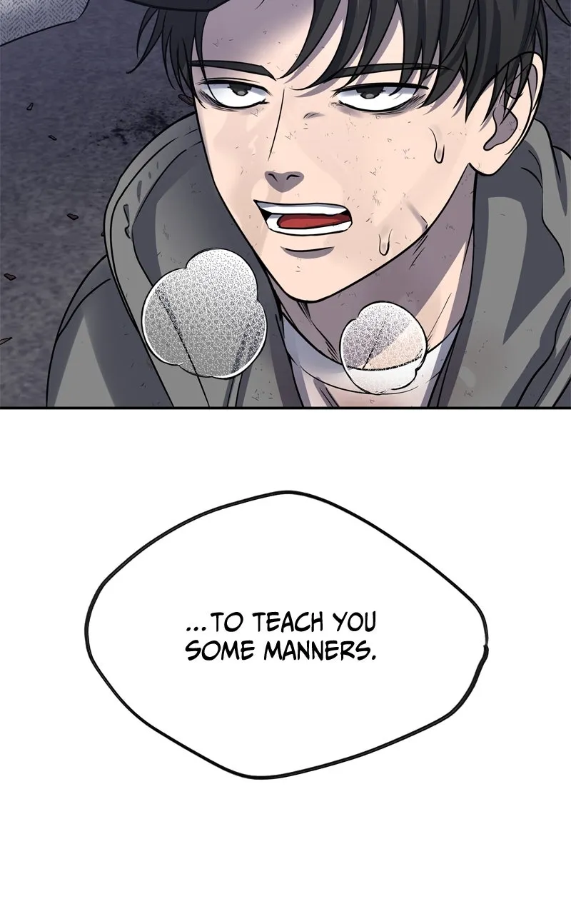 Why You Shouldn't Enter a Haunted House Chapter 21 page 111 - 