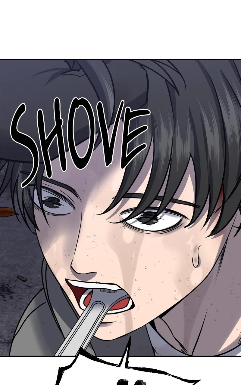 Why You Shouldn't Enter a Haunted House Chapter 21 page 112 - 