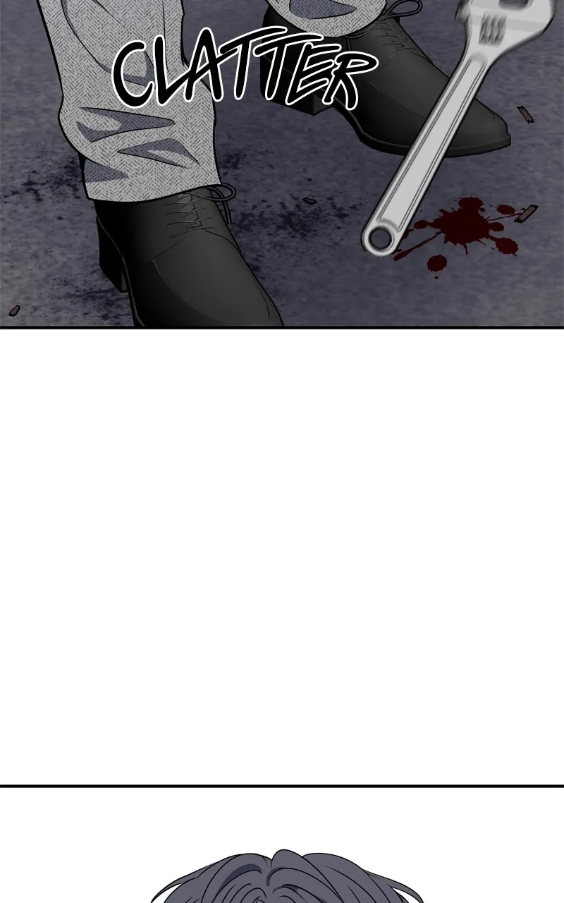 Why You Shouldn't Enter a Haunted House Chapter 21 page 115 - 