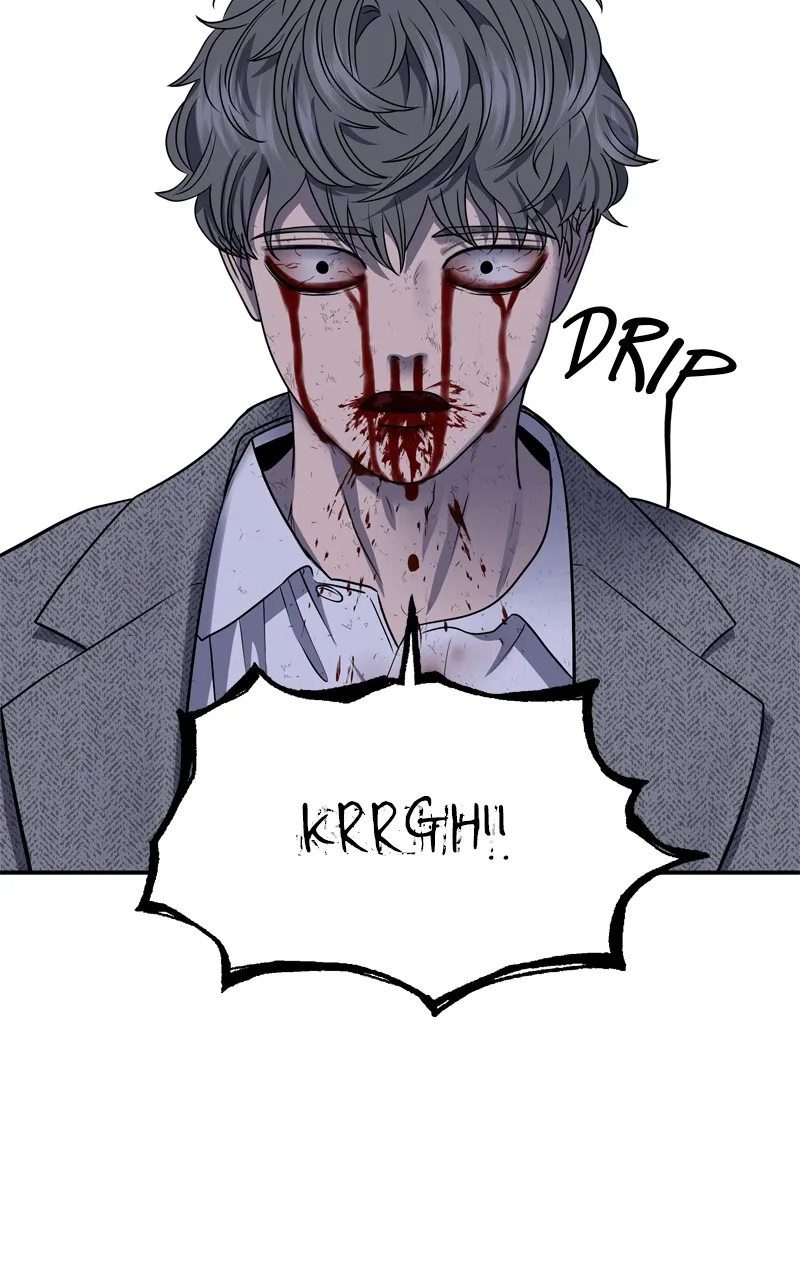 Why You Shouldn't Enter a Haunted House Chapter 21 page 116 - 