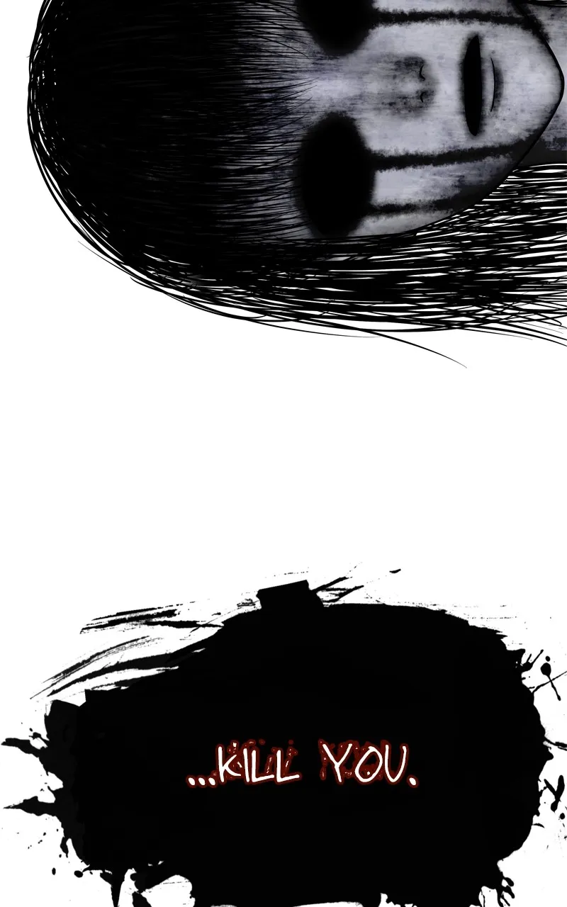 Why You Shouldn't Enter a Haunted House Chapter 21 page 119 - 