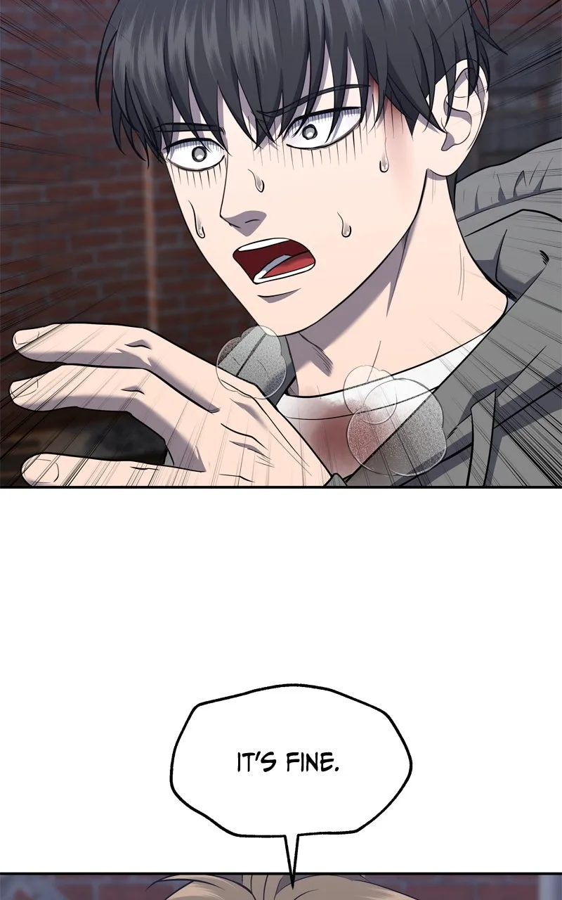 Why You Shouldn't Enter a Haunted House Chapter 21 page 14 - 