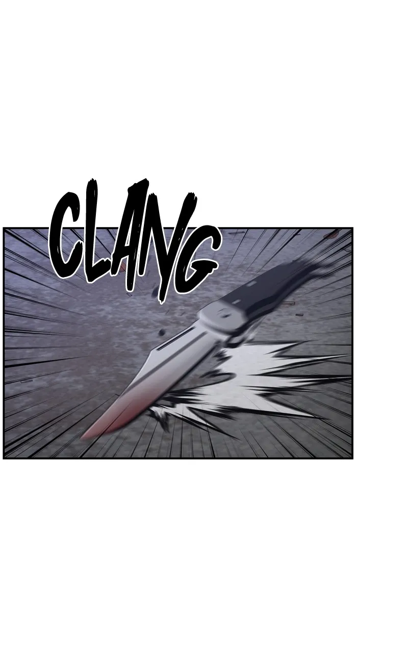 Why You Shouldn't Enter a Haunted House Chapter 21 page 17 - 