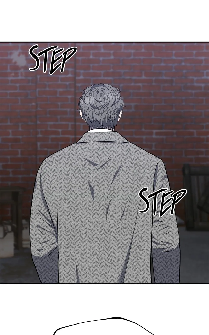Why You Shouldn't Enter a Haunted House Chapter 21 page 18 - 