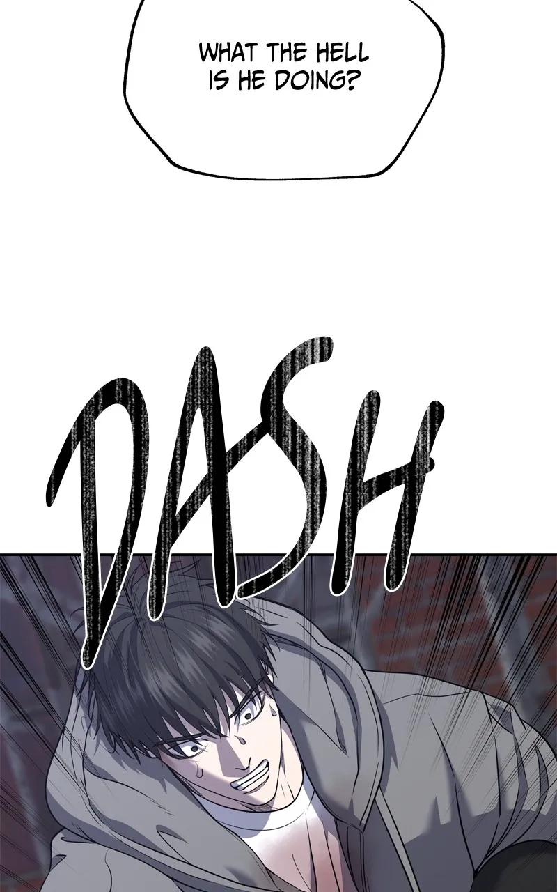 Why You Shouldn't Enter a Haunted House Chapter 21 page 19 - 