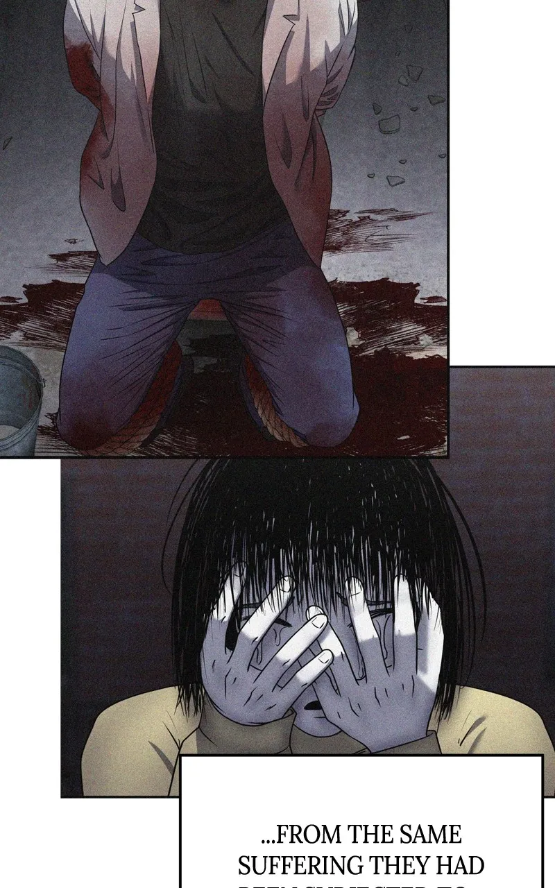 Why You Shouldn't Enter a Haunted House Chapter 21 page 3 - 