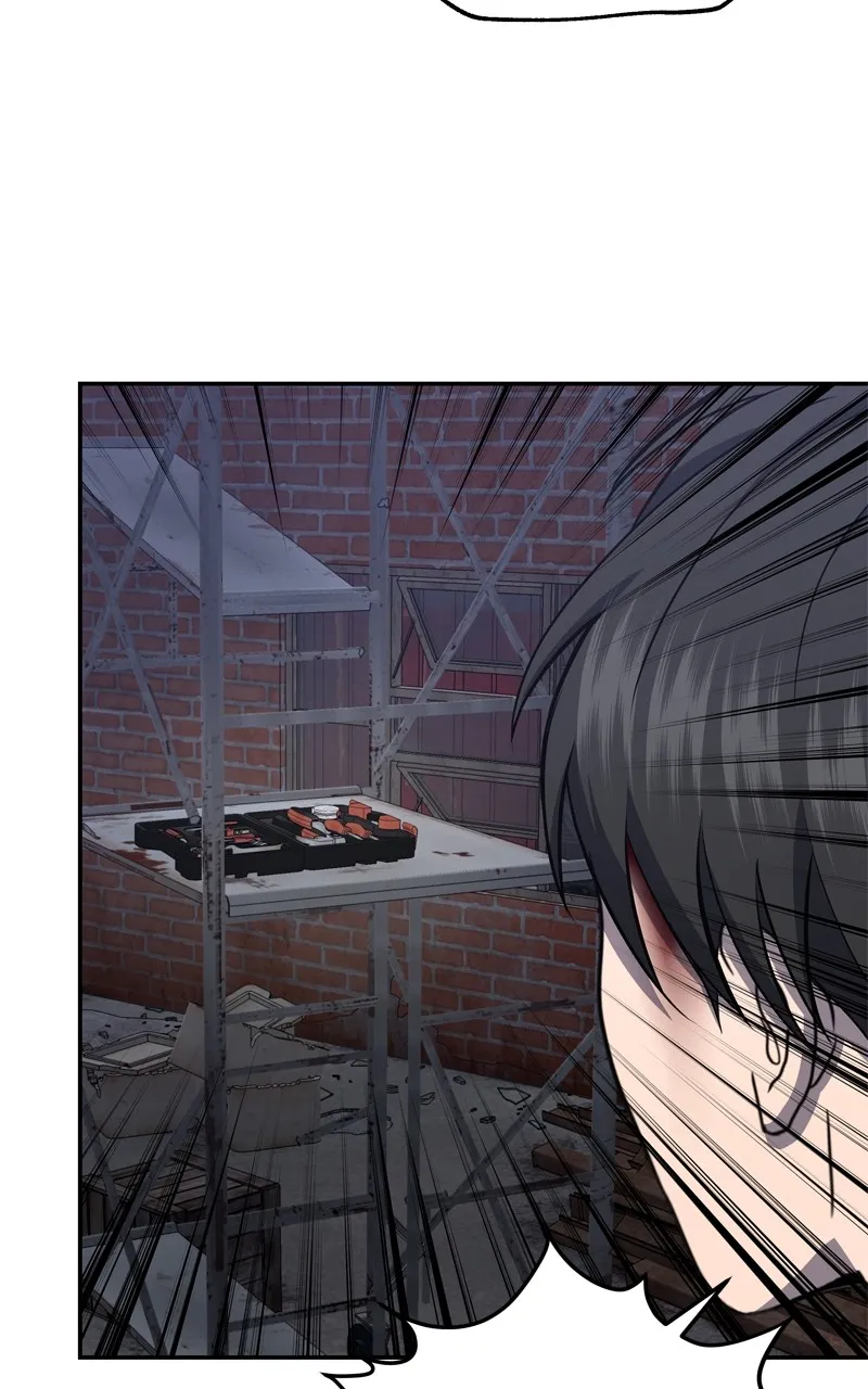 Why You Shouldn't Enter a Haunted House Chapter 21 page 22 - 