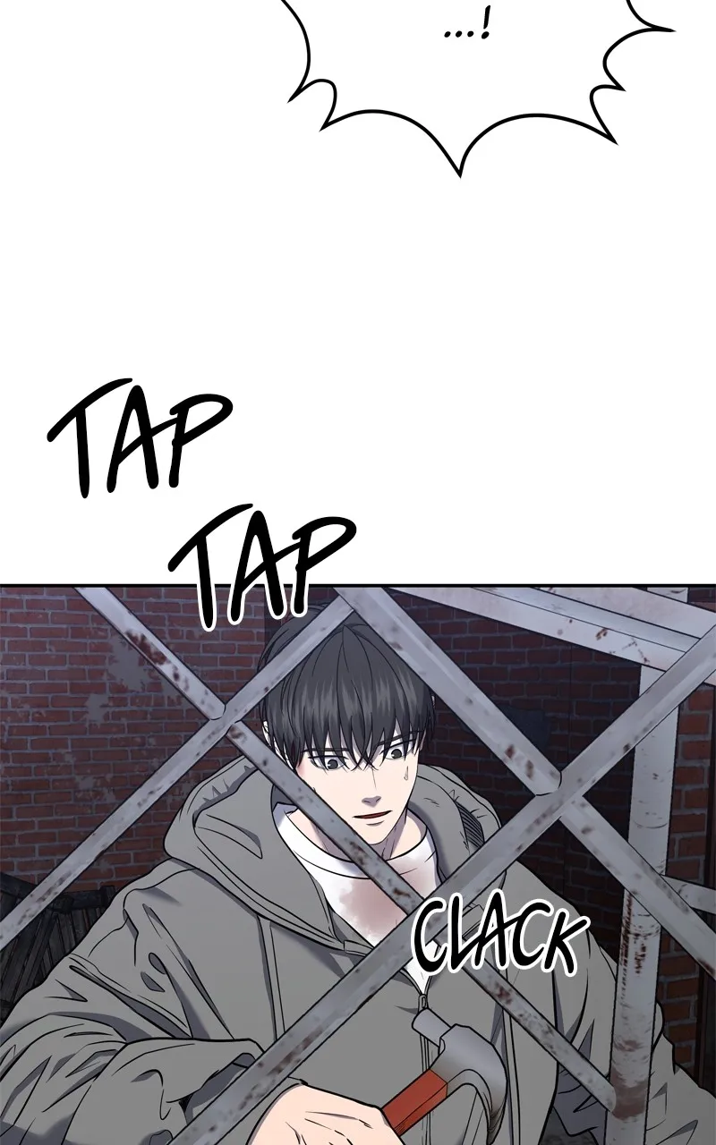 Why You Shouldn't Enter a Haunted House Chapter 21 page 23 - 