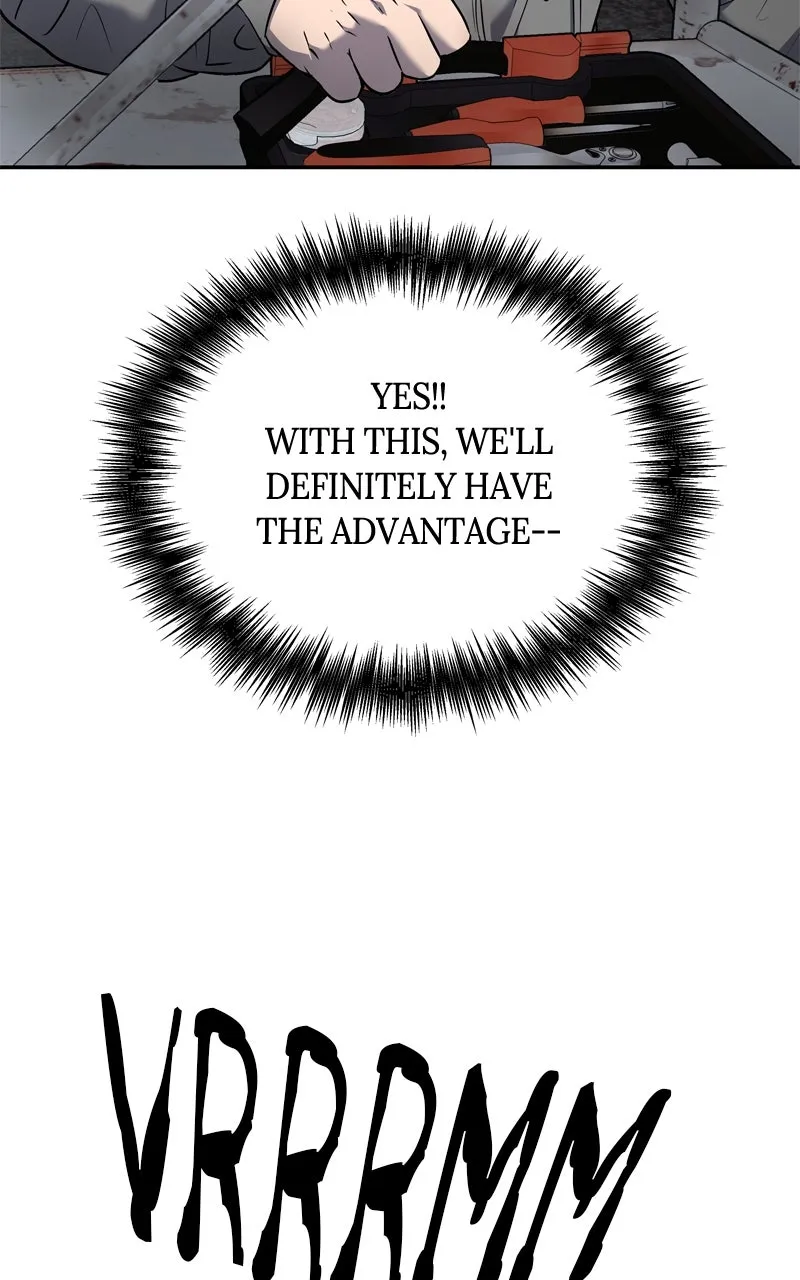 Why You Shouldn't Enter a Haunted House Chapter 21 page 24 - 