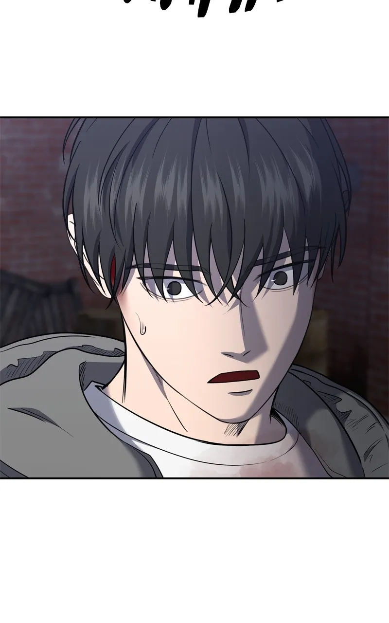 Why You Shouldn't Enter a Haunted House Chapter 21 page 25 - 
