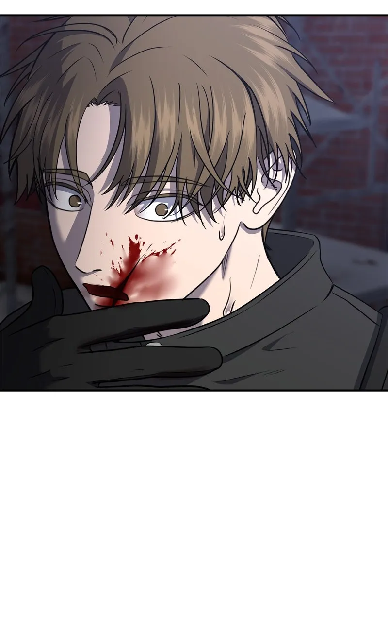 Why You Shouldn't Enter a Haunted House Chapter 21 page 26 - 