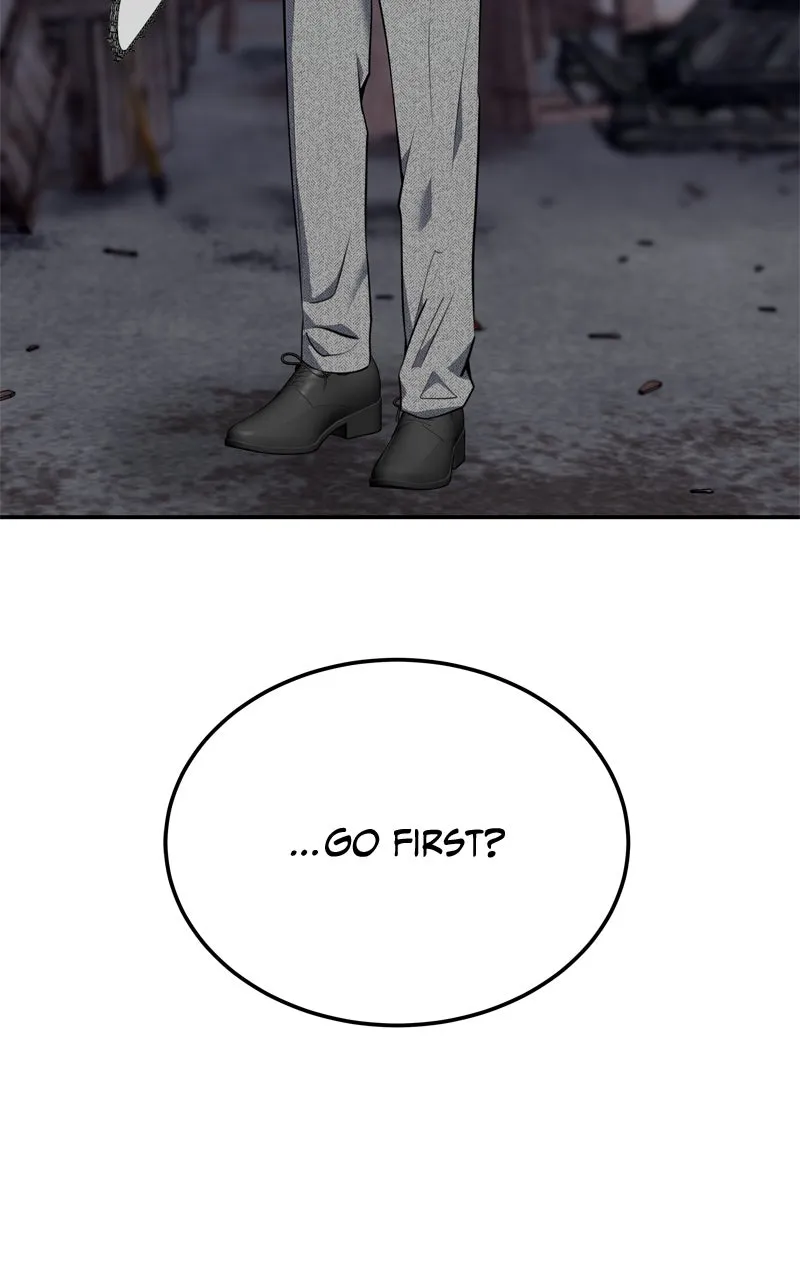 Why You Shouldn't Enter a Haunted House Chapter 21 page 28 - 