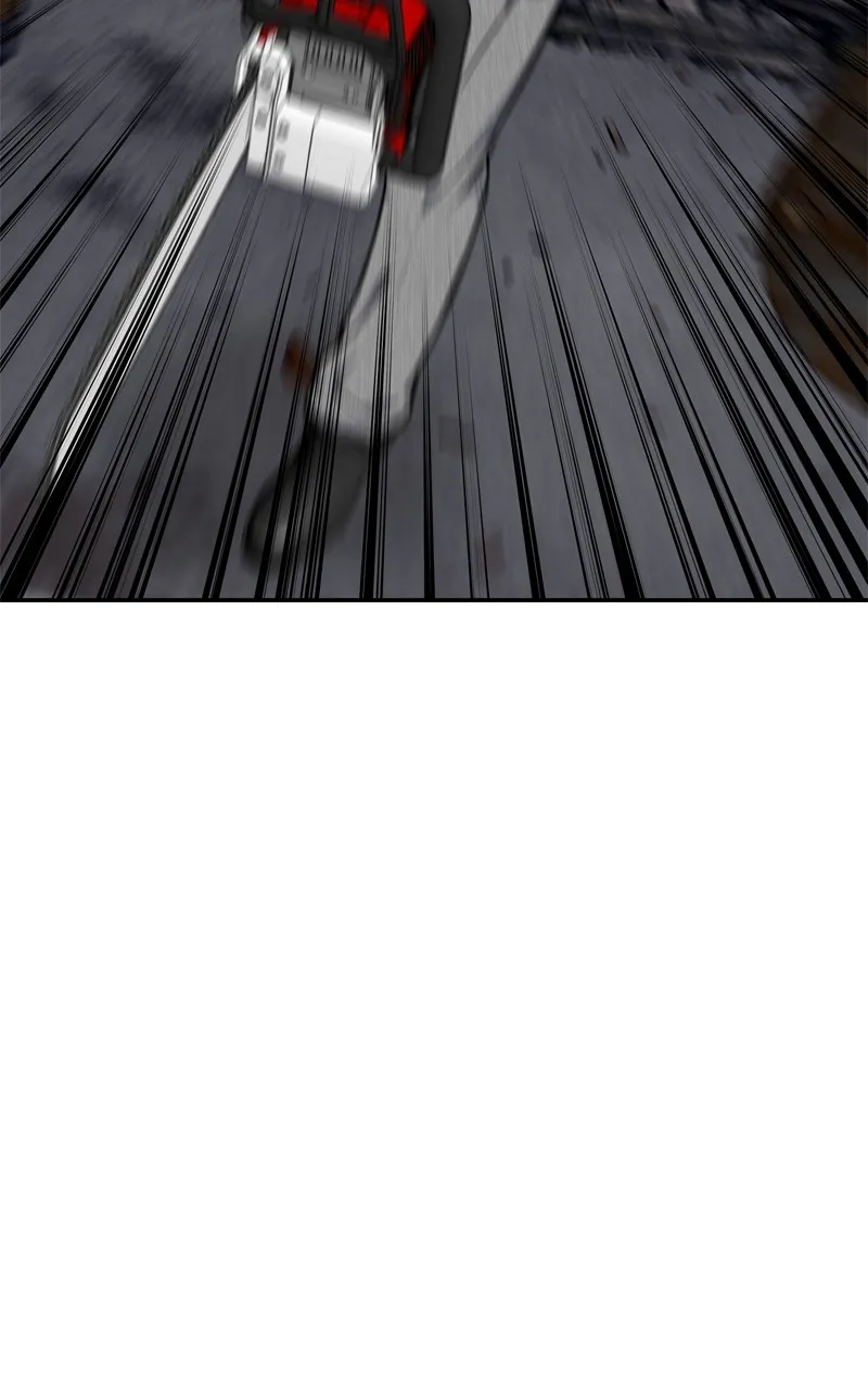 Why You Shouldn't Enter a Haunted House Chapter 21 page 30 - 