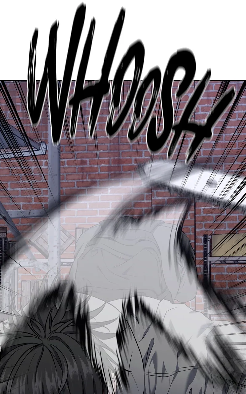 Why You Shouldn't Enter a Haunted House Chapter 21 page 31 - 