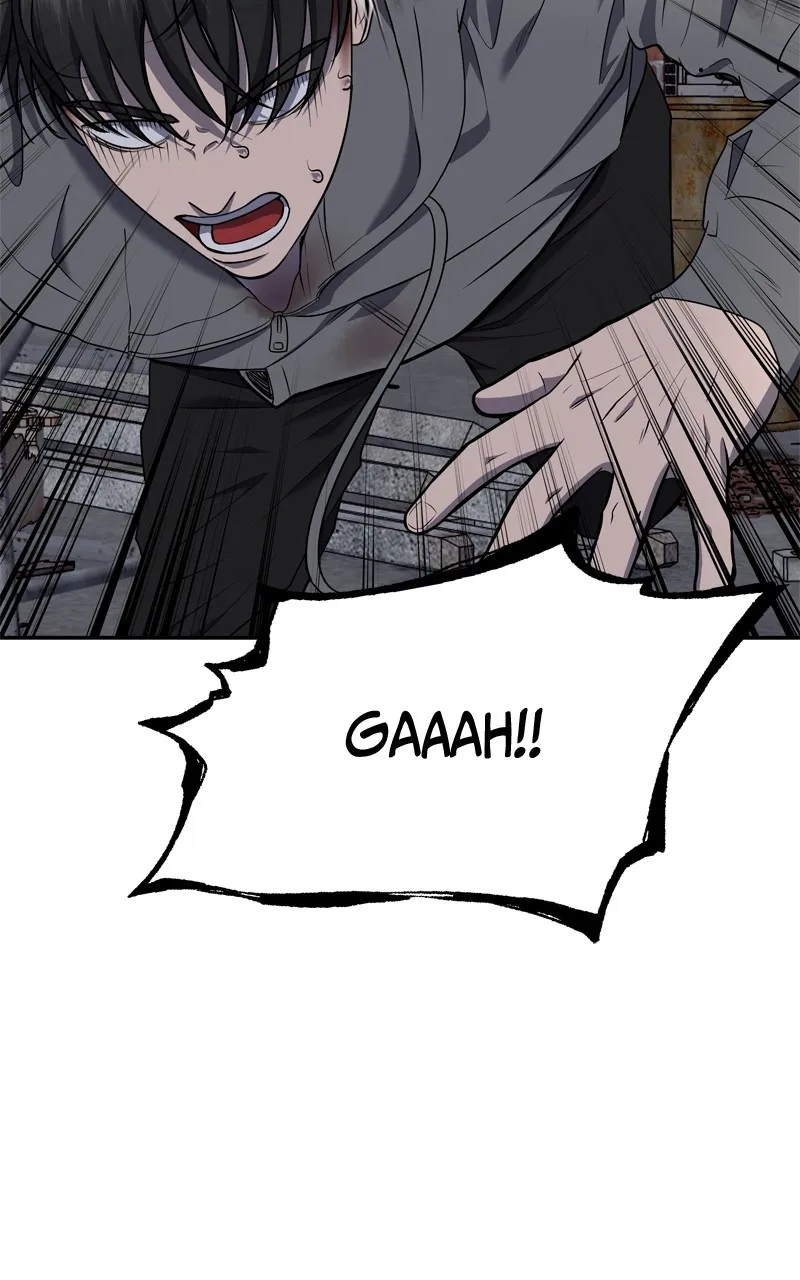 Why You Shouldn't Enter a Haunted House Chapter 21 page 32 - 