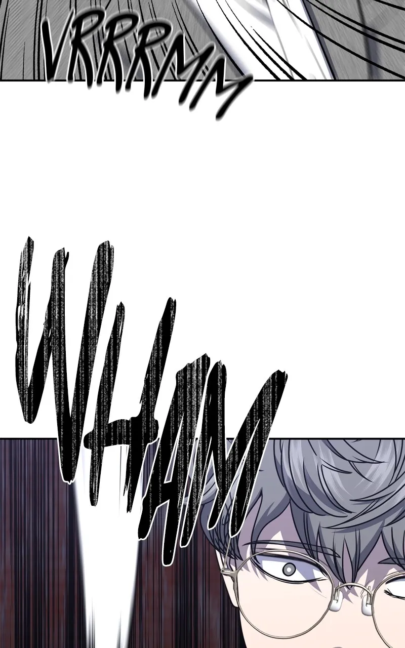Why You Shouldn't Enter a Haunted House Chapter 21 page 35 - 