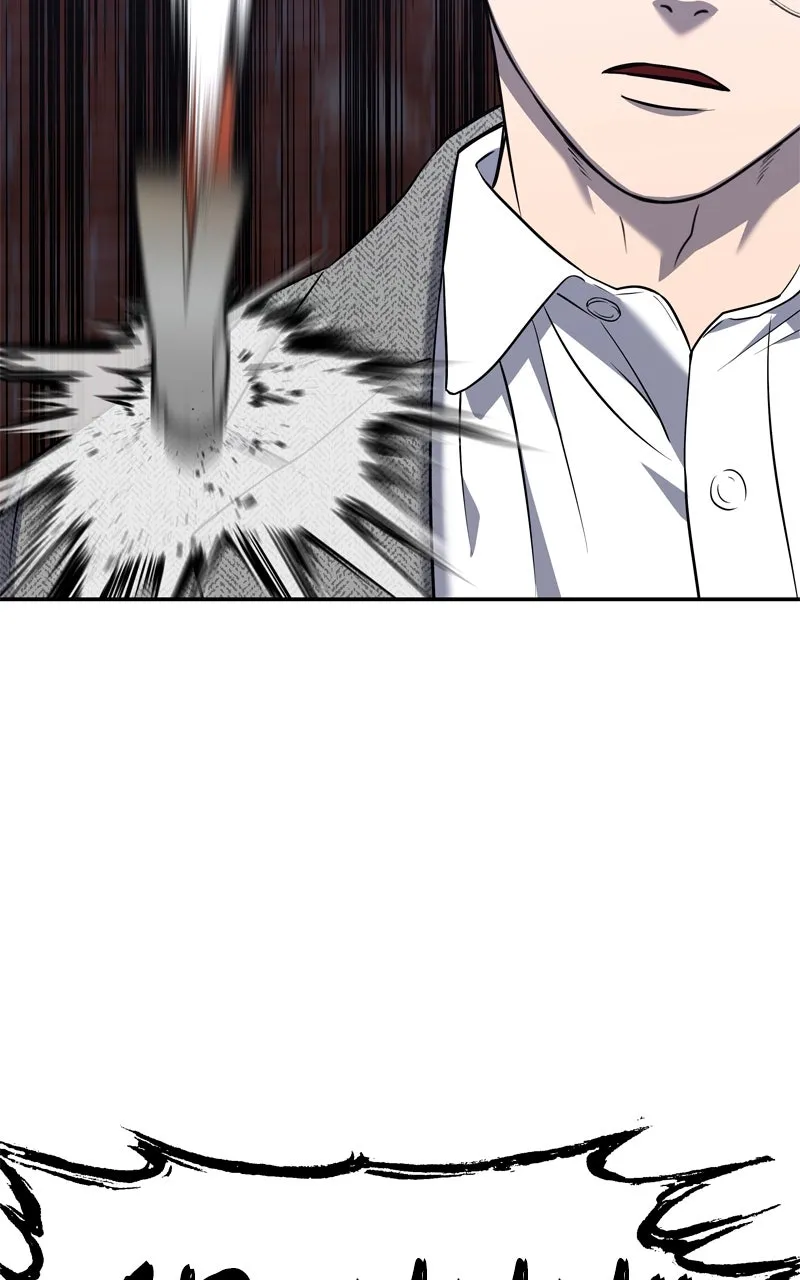 Why You Shouldn't Enter a Haunted House Chapter 21 page 36 - 
