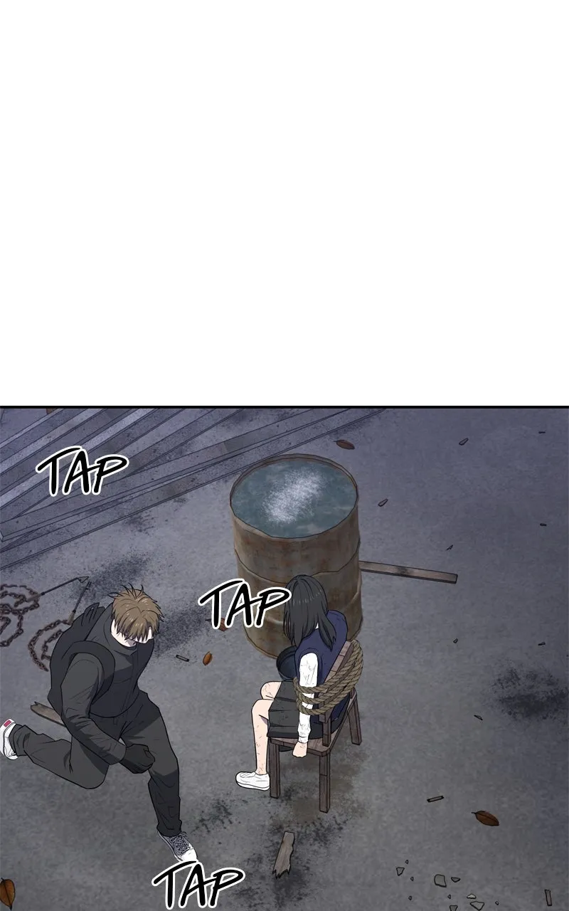 Why You Shouldn't Enter a Haunted House Chapter 21 page 38 - 