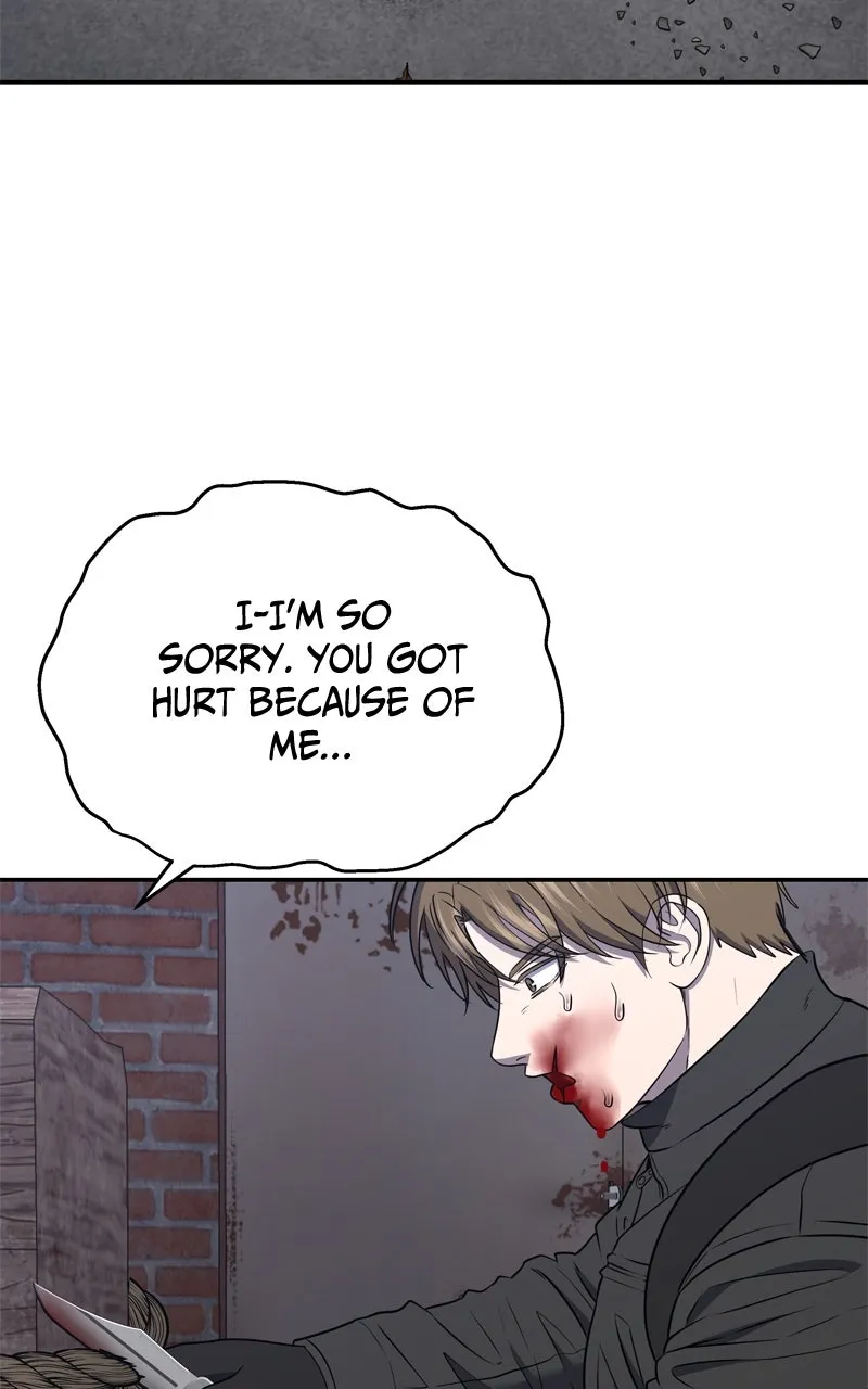 Why You Shouldn't Enter a Haunted House Chapter 21 page 39 - 