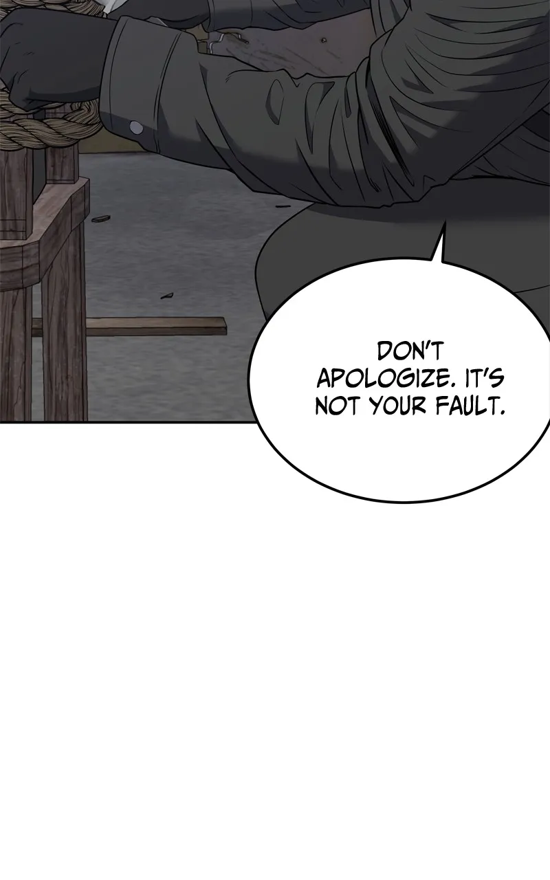 Why You Shouldn't Enter a Haunted House Chapter 21 page 40 - 