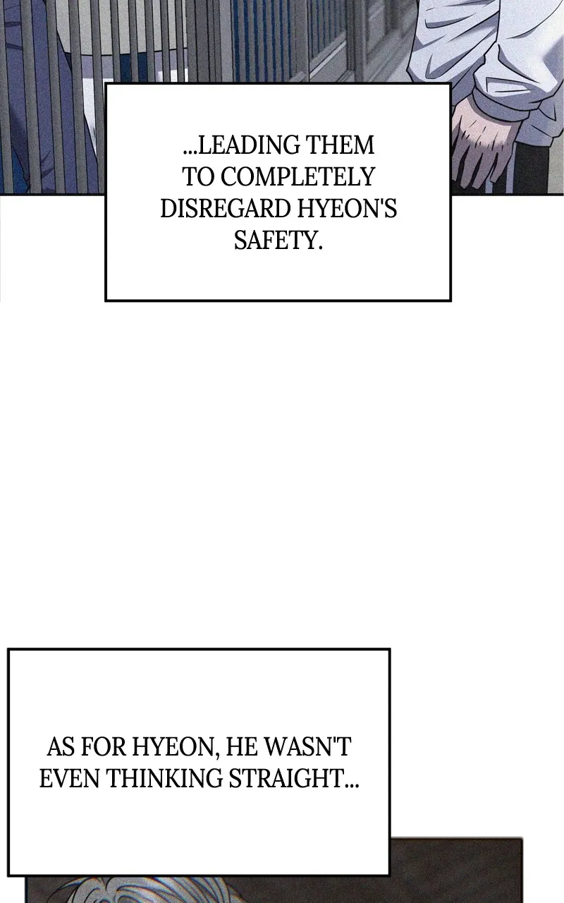 Why You Shouldn't Enter a Haunted House Chapter 21 page 5 - 