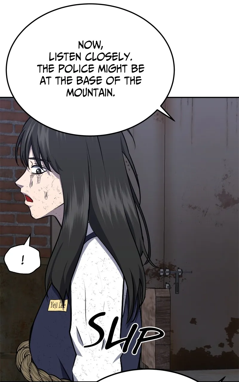 Why You Shouldn't Enter a Haunted House Chapter 21 page 41 - 