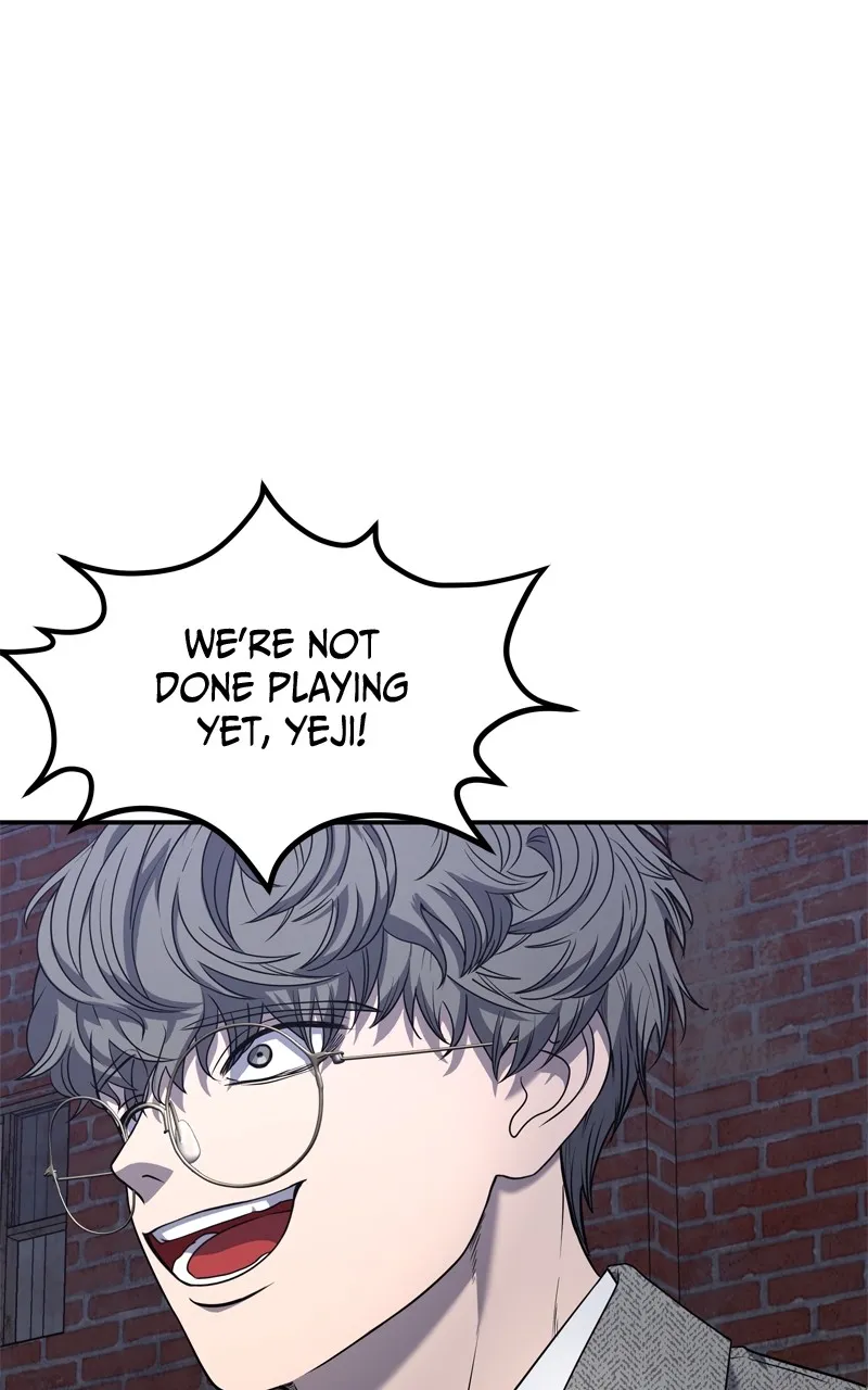 Why You Shouldn't Enter a Haunted House Chapter 21 page 45 - 