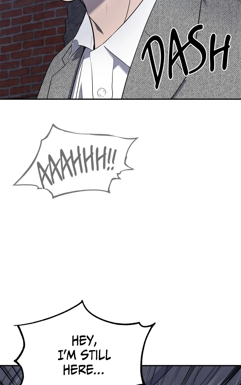 Why You Shouldn't Enter a Haunted House Chapter 21 page 46 - 