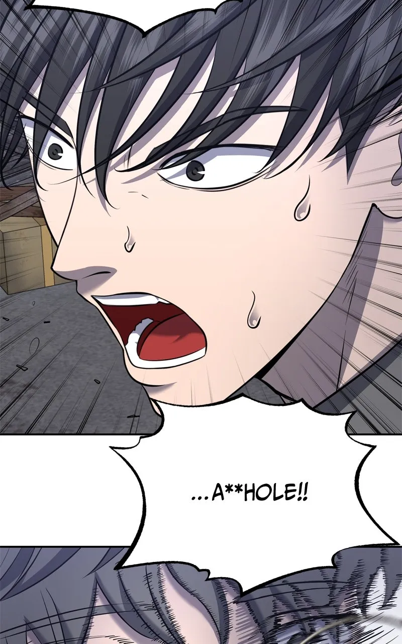 Why You Shouldn't Enter a Haunted House Chapter 21 page 47 - 